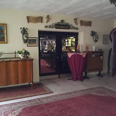 Gastehaus Stiftstor